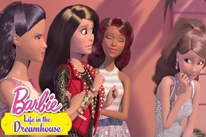 Barbie - Barbie a novoty