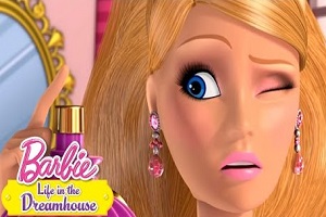 Barbie - Bez lesku 1,2