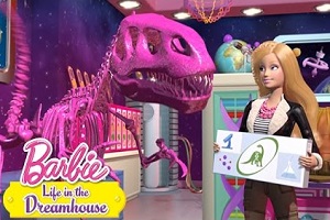 Barbie - Malibské vědecké výstaviště