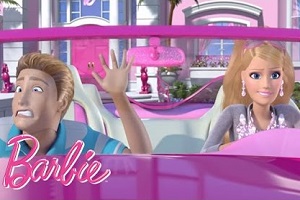 Barbie - Nepostradatelný Ken