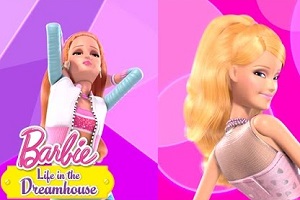 Barbie - Neunavitelná Summer