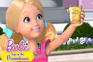 Barbie - Prohra za prohrou