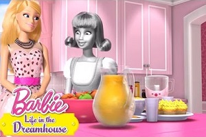 Barbie - Retro Midge
