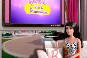 Barbie - Vzpomínky nestárnou