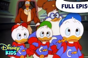 My z Kačerova - Kam noha kačerova ještě nevkročila