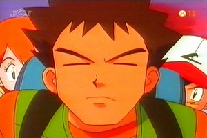 Pokémon - Duch dívčího útesu