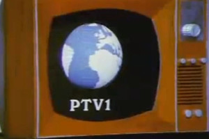 Požárník Sam - Trápení s televizí